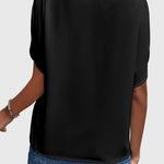 Women's Elegant Blouse – Hailey, photo 7