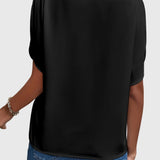 Women's Elegant Blouse – Hailey, photo 7