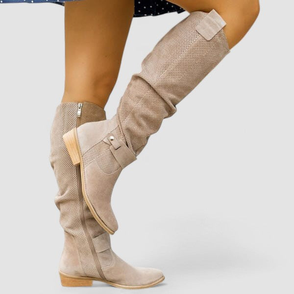 Hazel Comfort Western Boots, photo 2