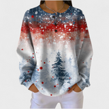 Women's Christmas Tree Sweater
