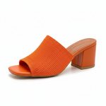 Women's Block Heel Sandals, photo 7