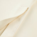 Sleeveless Minimalist Ensemble with Flared Pants, photo 4