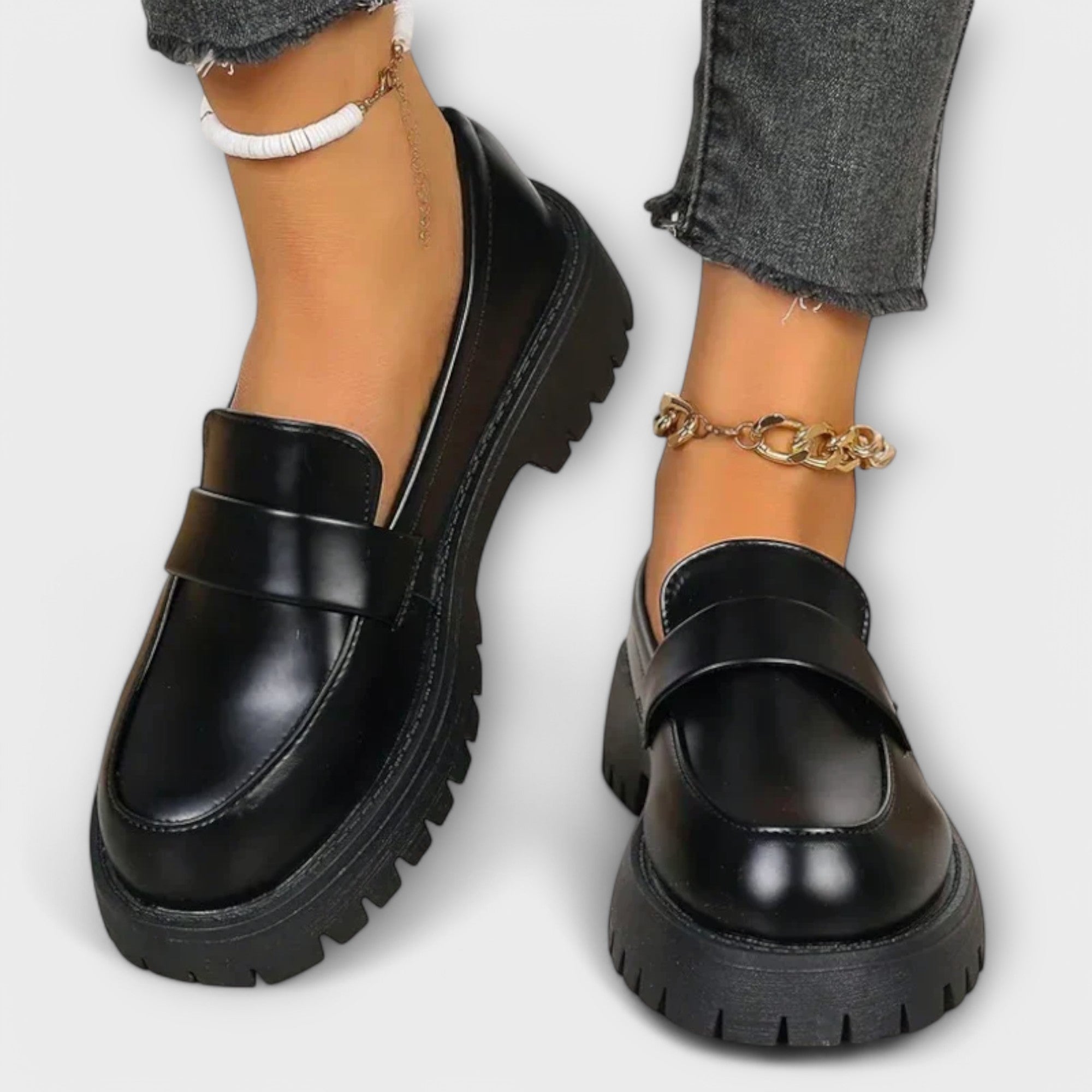 Pia Comfort Loafers, photo 2