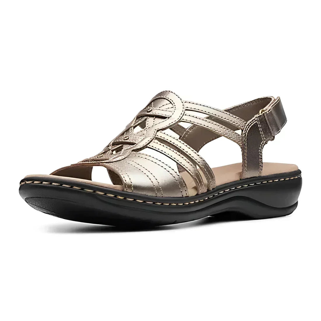 Beth Comfort Sandals, photo 9