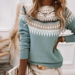 Women's Knit Sweater, photo 5