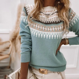 Women's Knit Sweater, photo 5