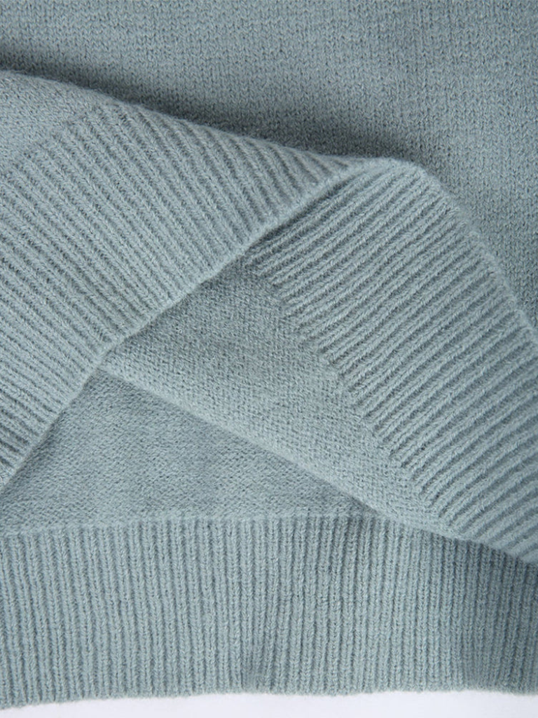 Women's Knit Sweater, photo 6