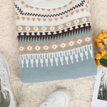 Women's Knit Sweater, photo 8