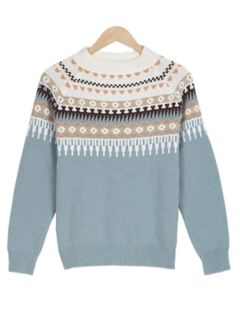 Women's Knit Sweater, photo 7