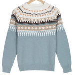 Women's Knit Sweater, photo 7