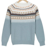 Women's Knit Sweater, photo 7