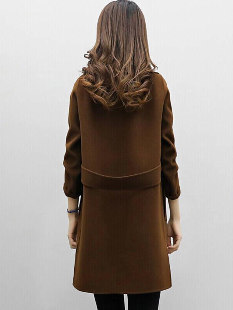 Pol Elegant Coat, photo 6