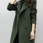 Pol Elegant Coat, photo 2