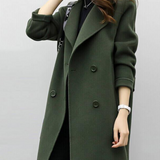 Pol Elegant Coat, photo 2