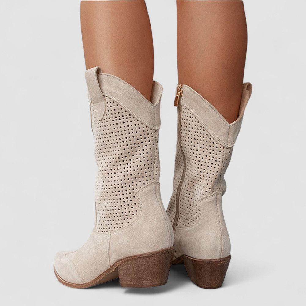 Rachel Comfort Western Boots, photo 5