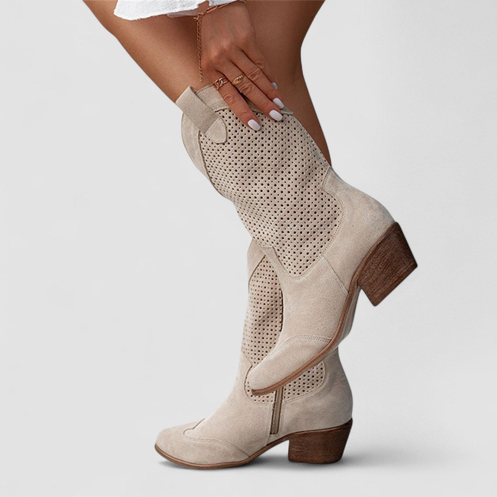 Rachel Comfort Western Boots, photo 2