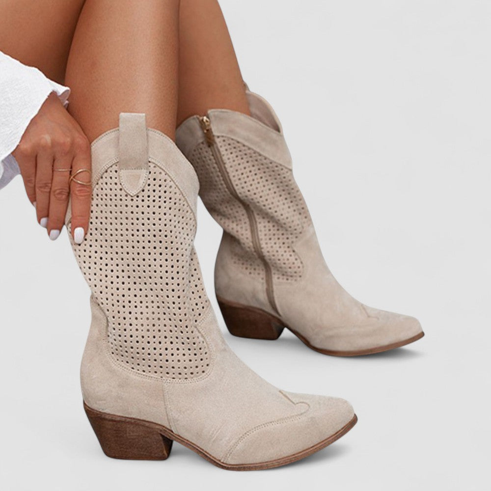 Rachel Comfort Western Boots, photo 3