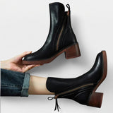 Women's Orthopaedic Ankle Boots