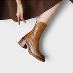 Women's Orthopaedic Ankle Boots, photo 6