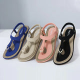 Eva Comfort Sandals