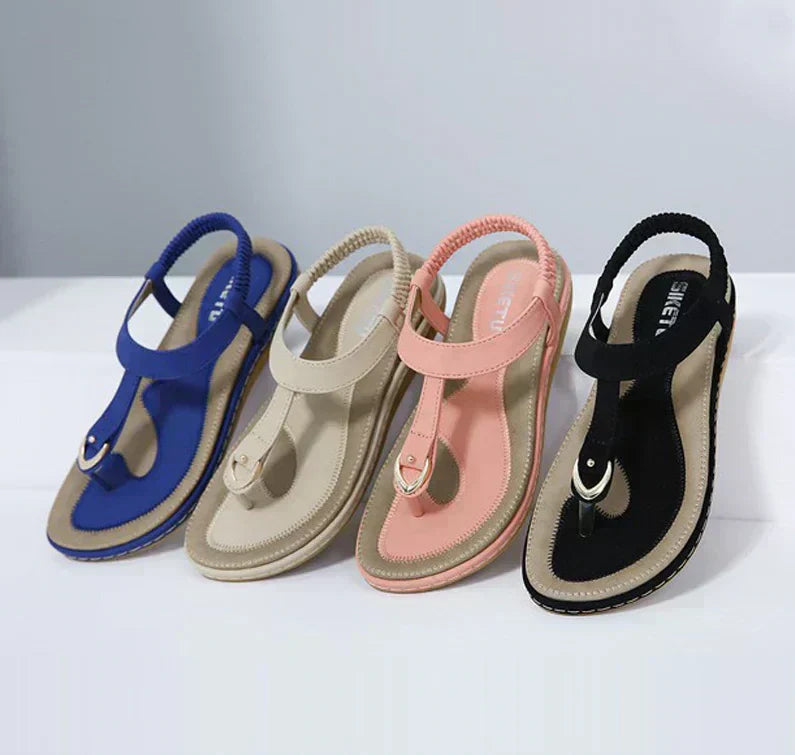 Eva Comfort Sandals