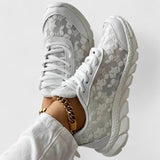 Khalyria Comfortable Sneakers, photo 5