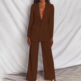 Women's Elegant Blazer and Pants, photo 11