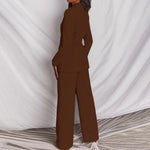 Women's Elegant Blazer and Pants, photo 12