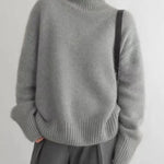 Women's Cashmere Turtleneck, photo 5