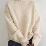 Women's Cashmere Turtleneck, photo 3