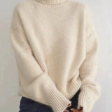Women's Cashmere Turtleneck, photo 3