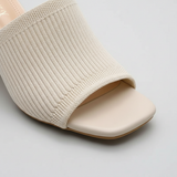 Women's Block Heel Sandals, photo 3