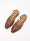 Fiorella Sandals in Brown