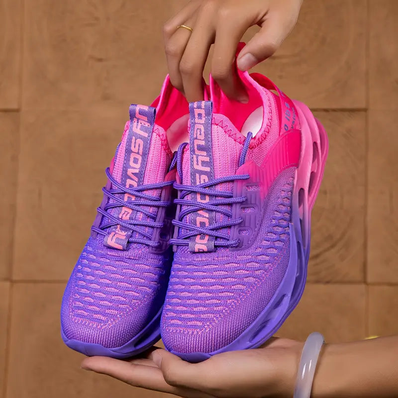 Brianna Comfort Sneakers, photo 4