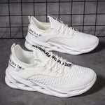 Brianna Comfort Sneakers in White