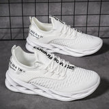 Brianna Comfort Sneakers in White
