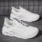 Brianna Comfort Sneakers in White