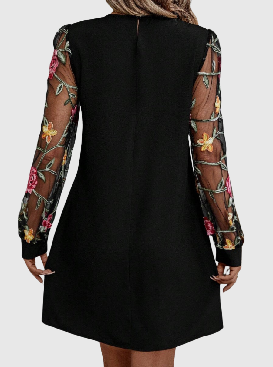 Jorli Elegant Dress, photo 3