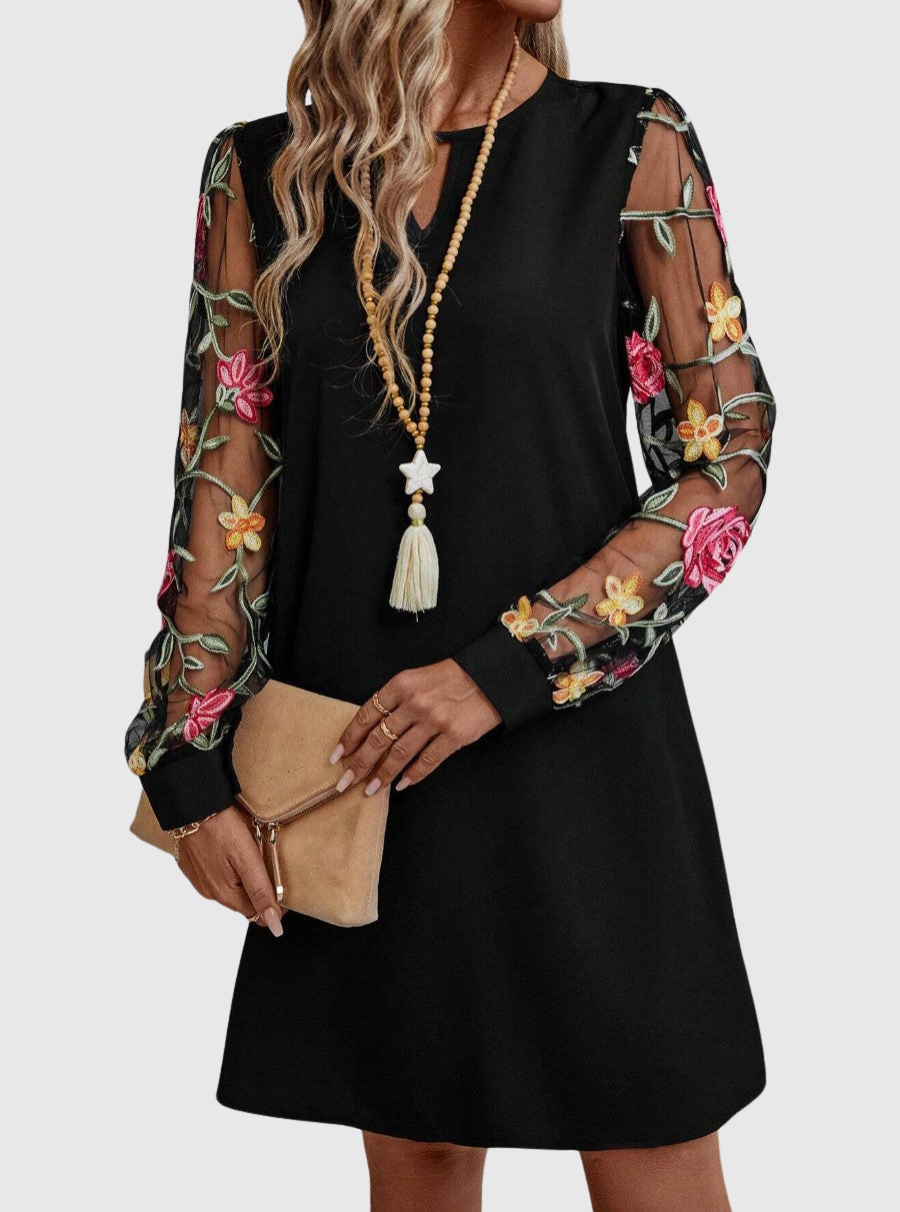 Jorli Elegant Dress, photo 4
