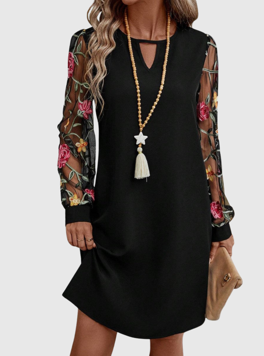 Jorli Elegant Dress, photo 5
