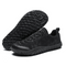 Comfort Flats for Easy Movement in Black