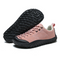 Comfort Flats for Easy Movement in Pink