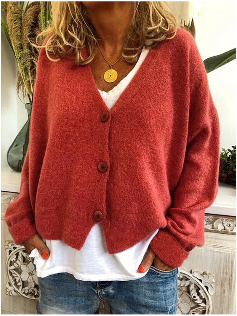 Shannon Knit Cardigan, photo 14