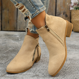 Women's Comfort Ankle Boots, photo 9