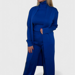 3-Piece Soft Knit Ensemble with Chic Design, photo 14