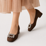 Julianyssa Comfort Heels, photo 5