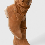 Women's Classic Soft-Finish Ankle Boots, photo 2