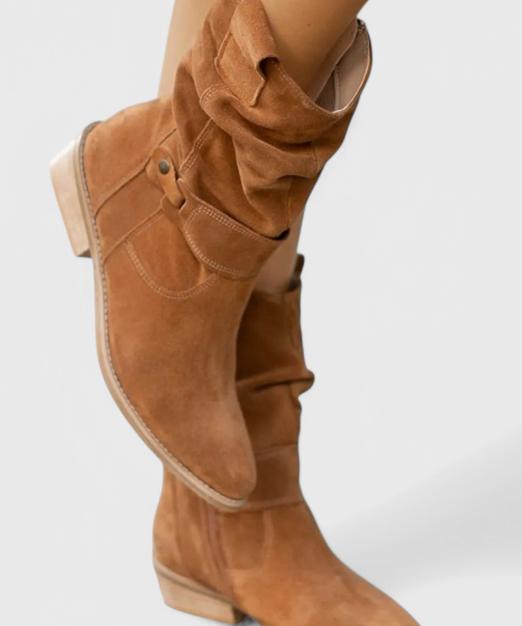 Women's Classic Soft-Finish Ankle Boots, photo 2