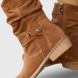 Women's Classic Soft-Finish Ankle Boots, photo 3
