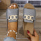 Maple Comfort Sandals in Grey
